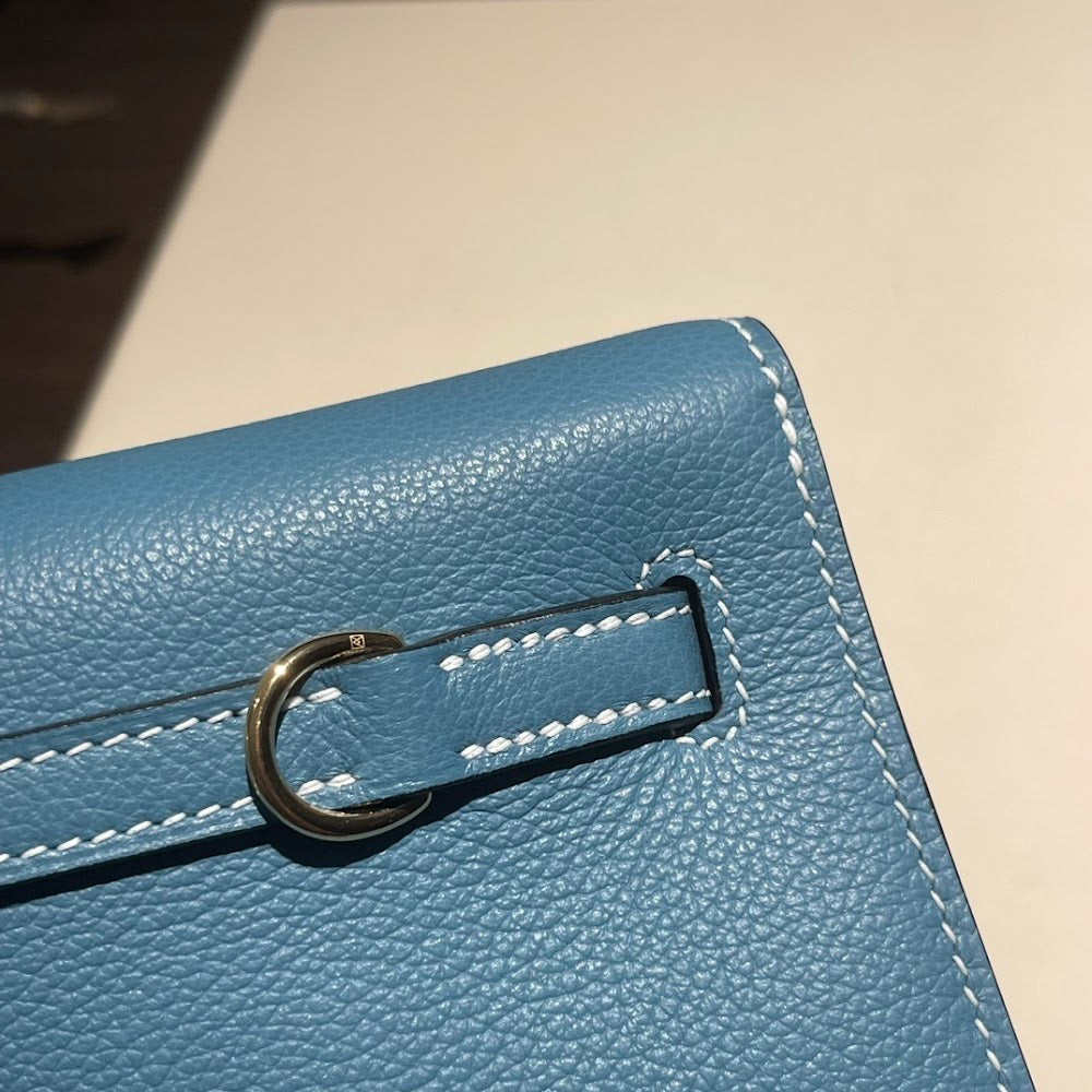 Anum Bags Hermesn Luxury Bag --117875