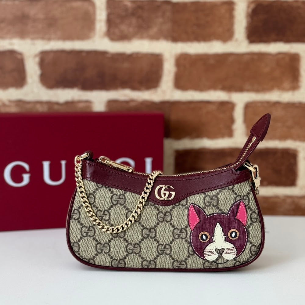 Ezyycart Bags Guccin Luxury Bag --94209