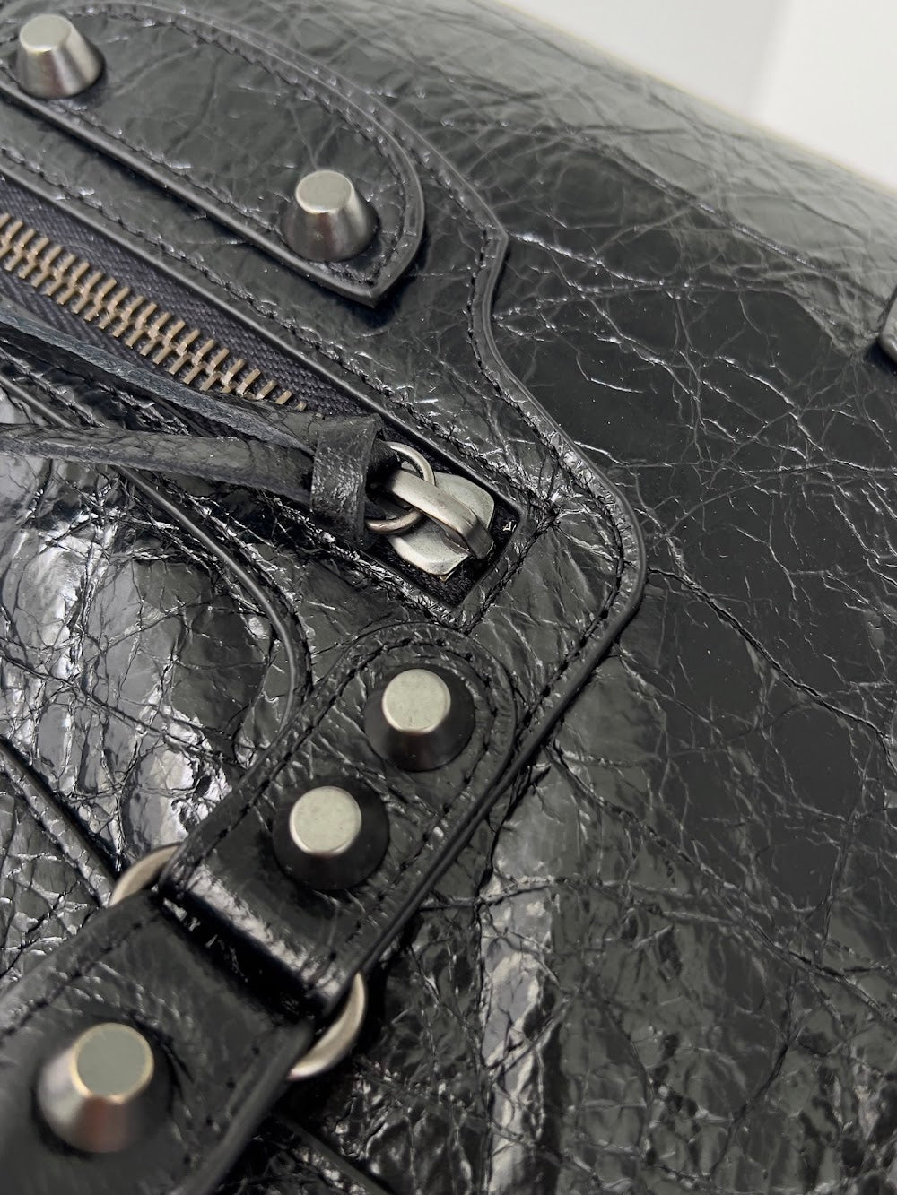 Ezyycart Bags Balenciaga Luxury Bag --110639