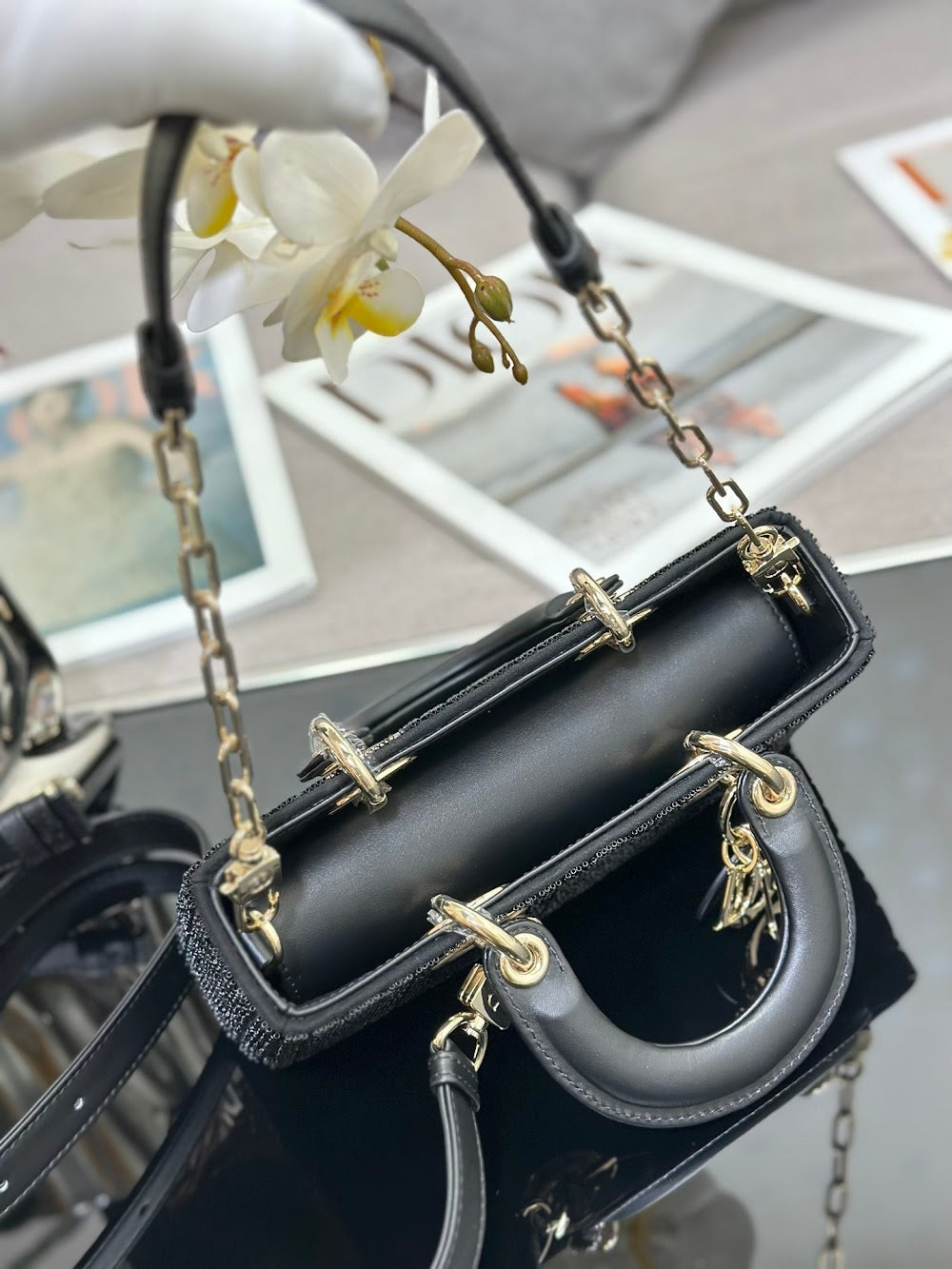 Ezyycart Bags Diorn Luxury Bag --115409