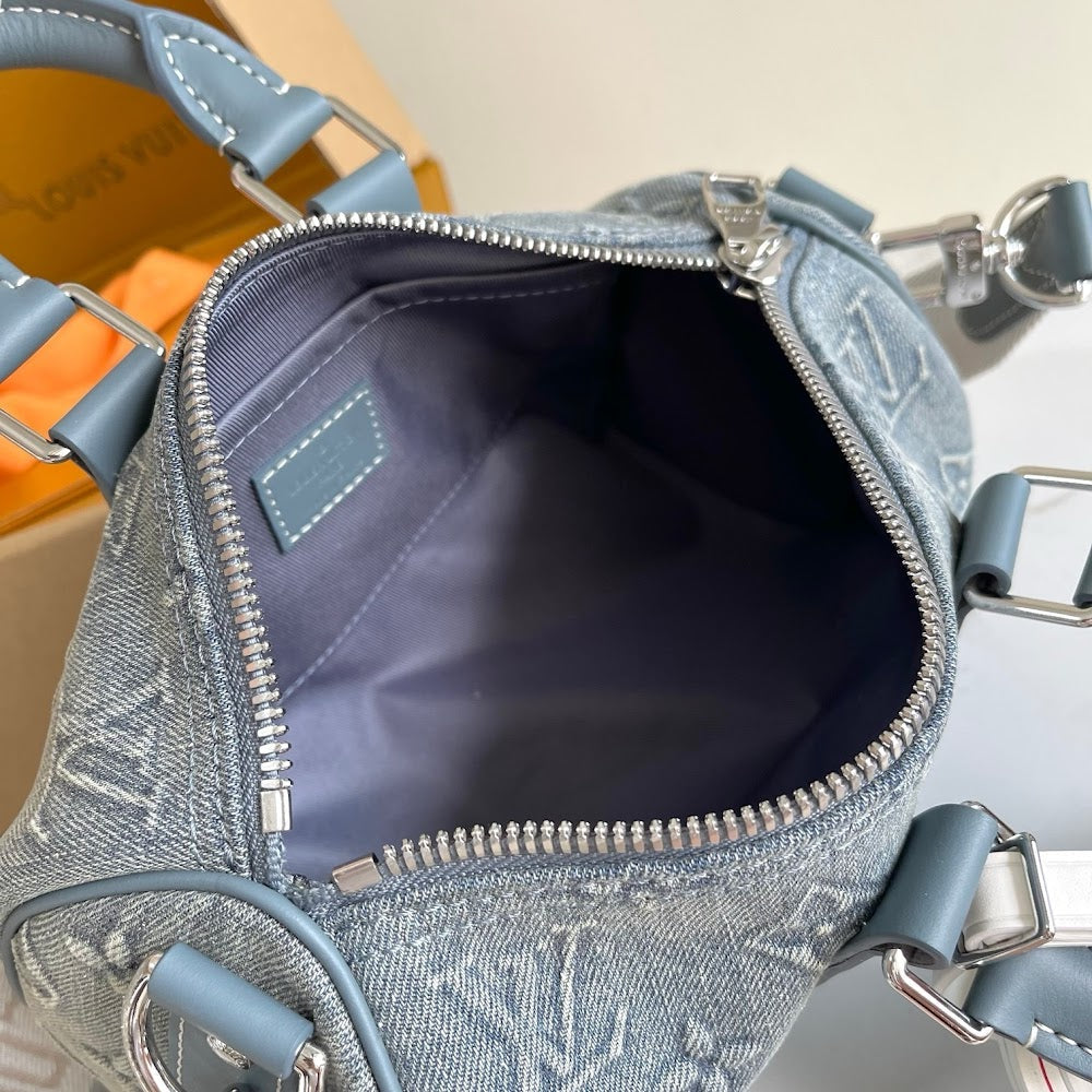 Anum Bags LVn Luxury Bag --78851