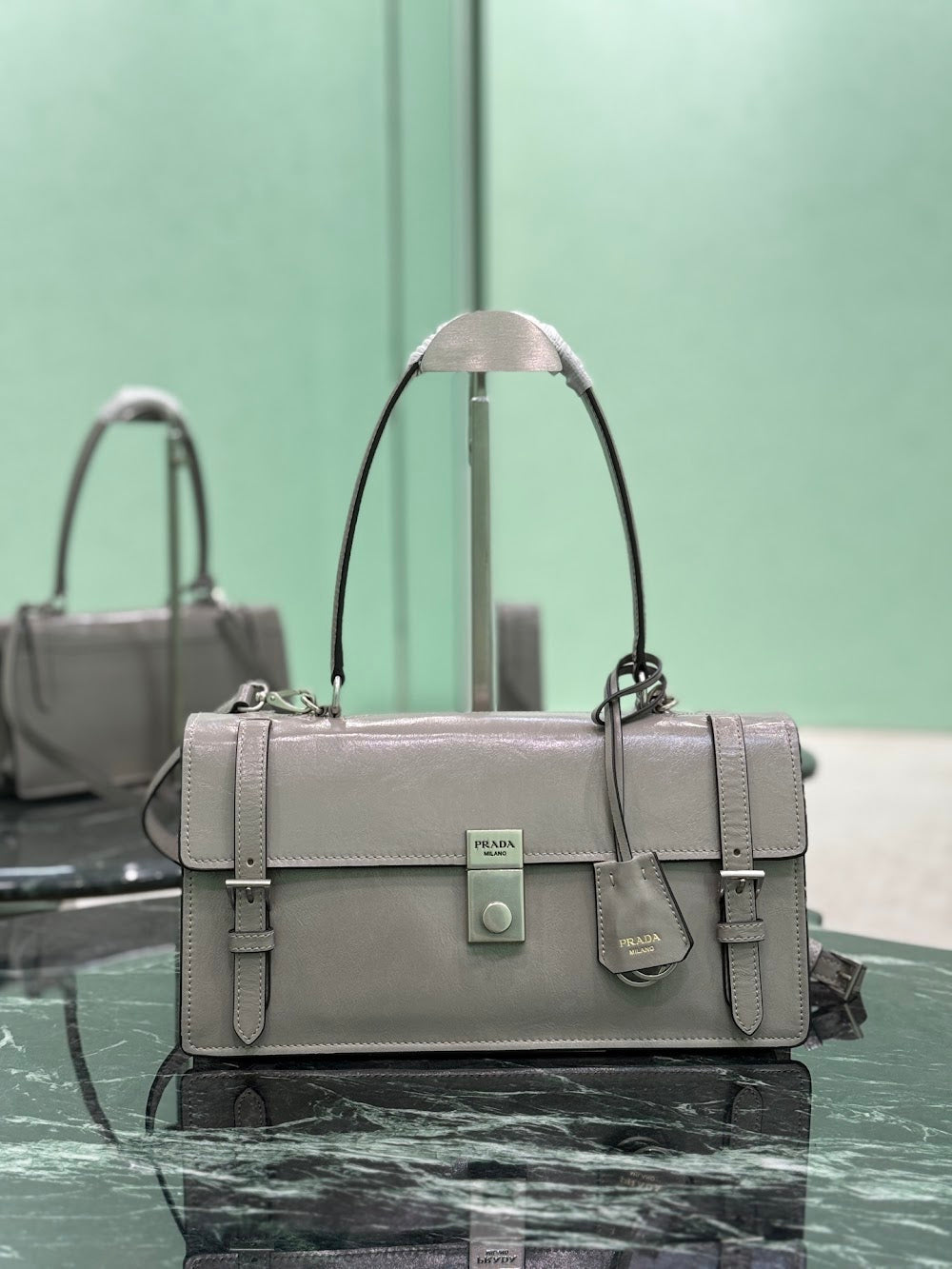 Ezyycart Bags Prada Luxury Bag --53692