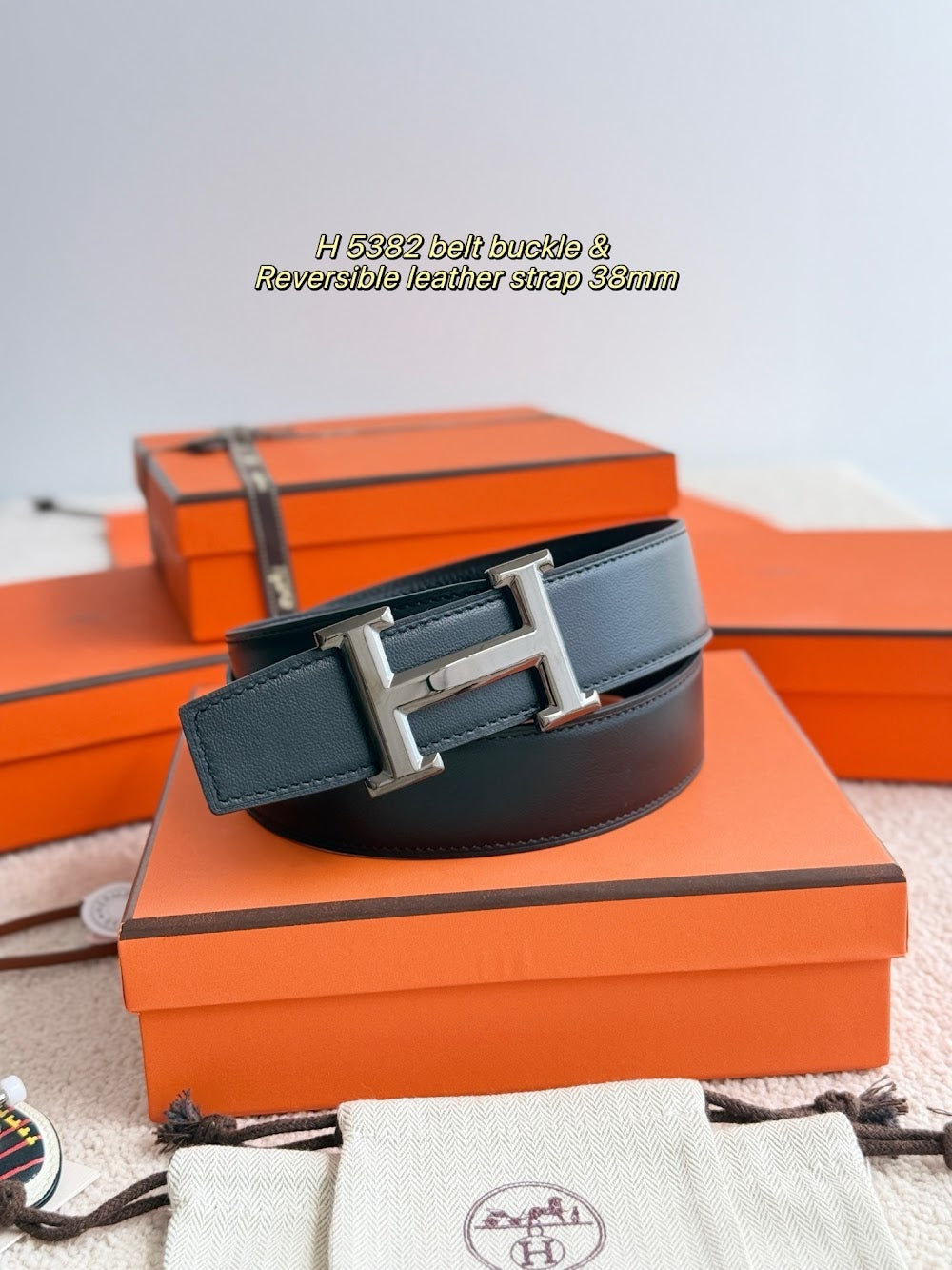 Anum Bags Hermesn Luxury Belt --106182