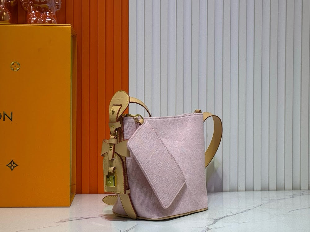 Anum Bags LVn Luxury Bag --80846