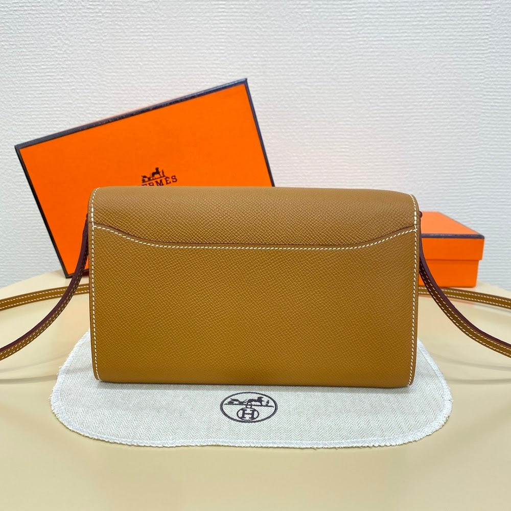 Anum Bags Hermesn Luxury Bag --118157