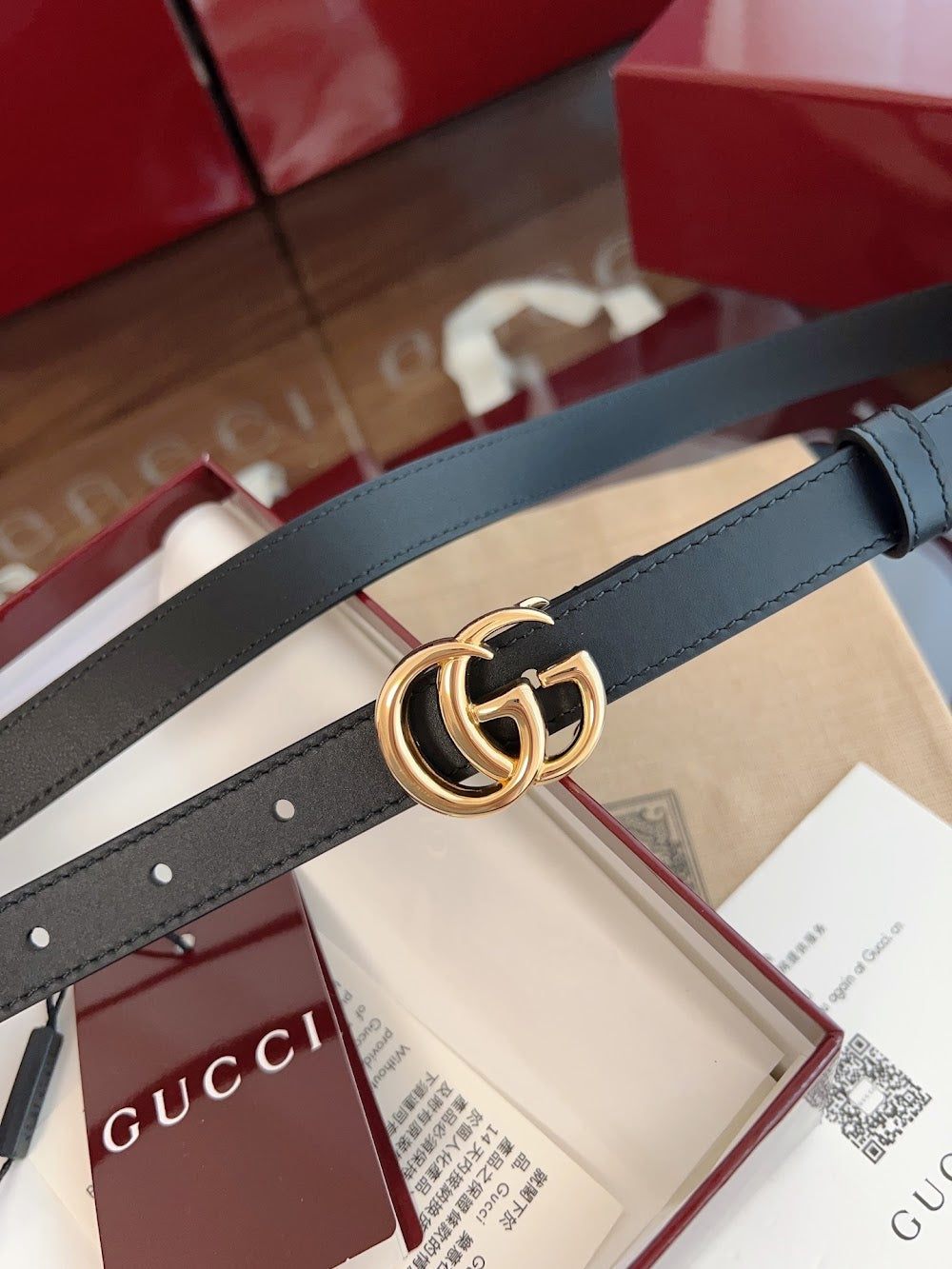 Ezyycart Bags Guccin Luxury Belt --105161