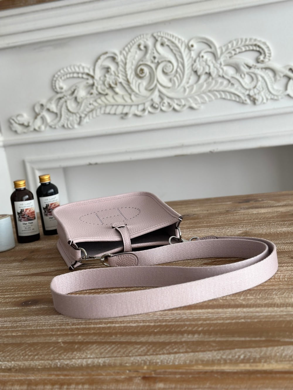 Ezyycart Bags Hermesn Luxury Bag --116651