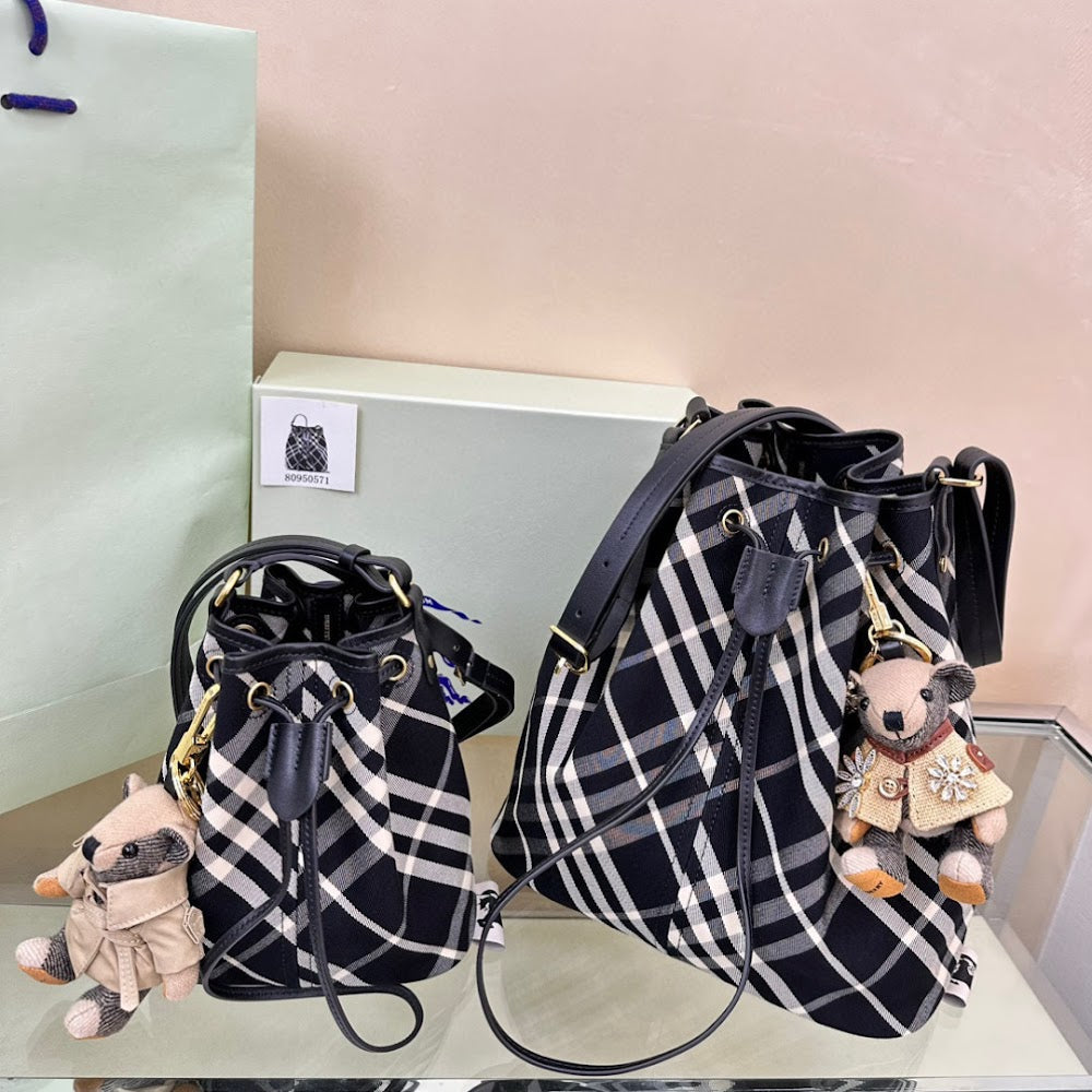 Ezyycart Bags Burberryn Luxury Bag --92185