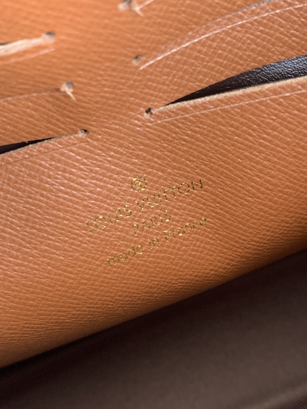 Anum Bags ln Luxury Bag --61014