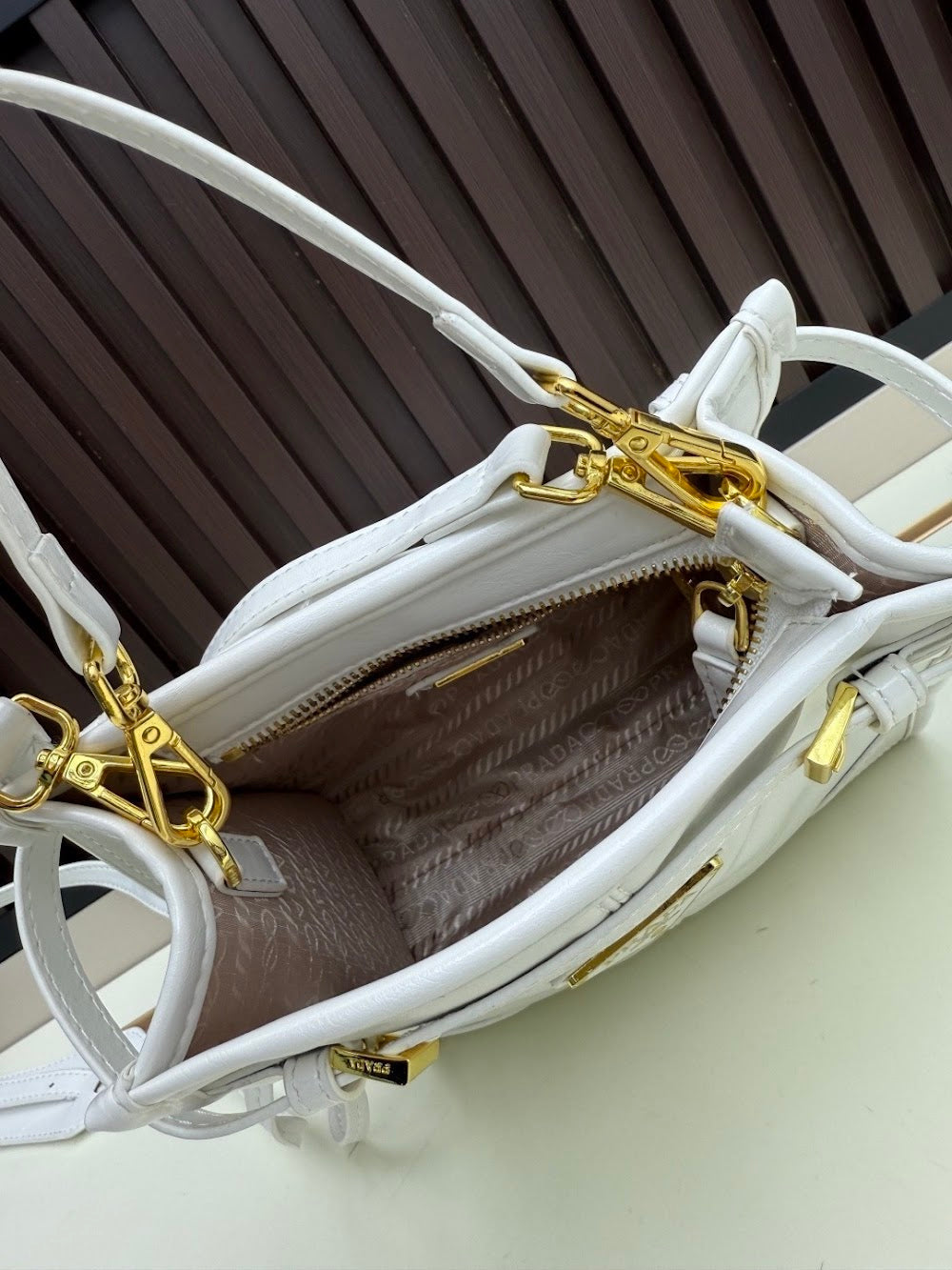 Ezyycart Bags pradn Luxury Bag --74586