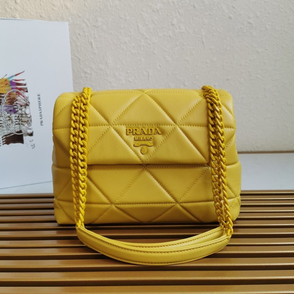 Ezyycart Bags Prada Luxury Bag --53763