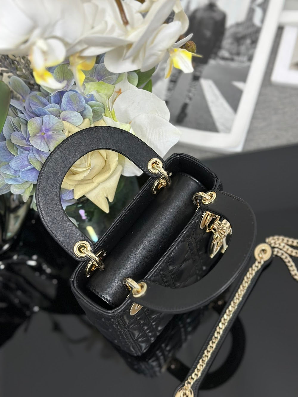 Ezyycart Bags Diorn Luxury Bag --115901