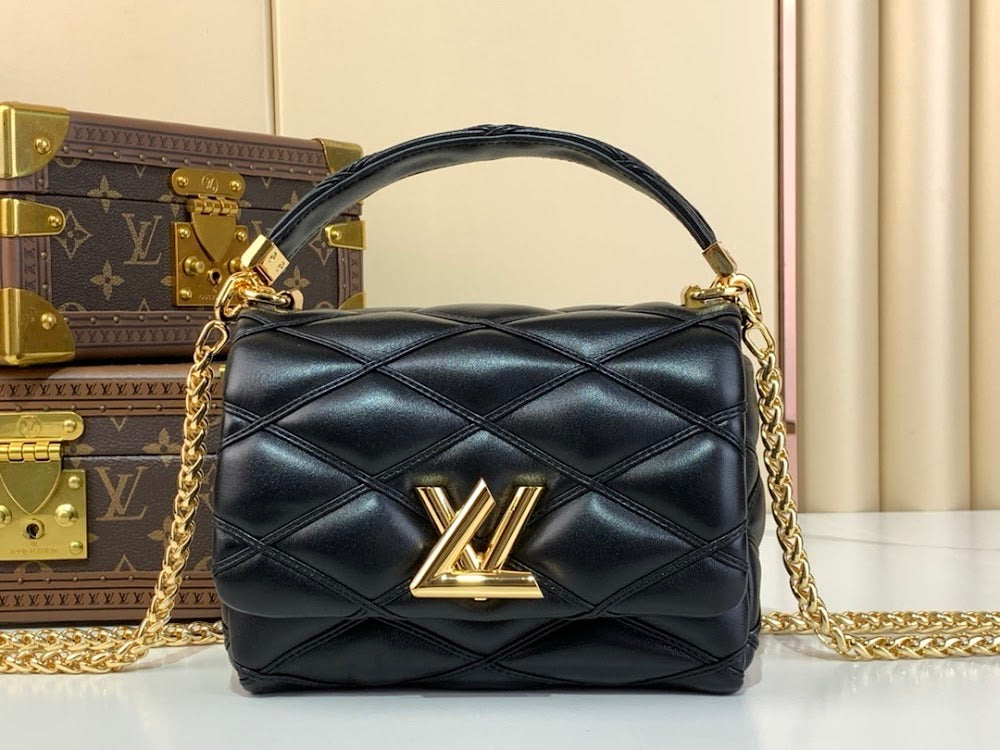 Anum Bags ln Luxury Bag --56591