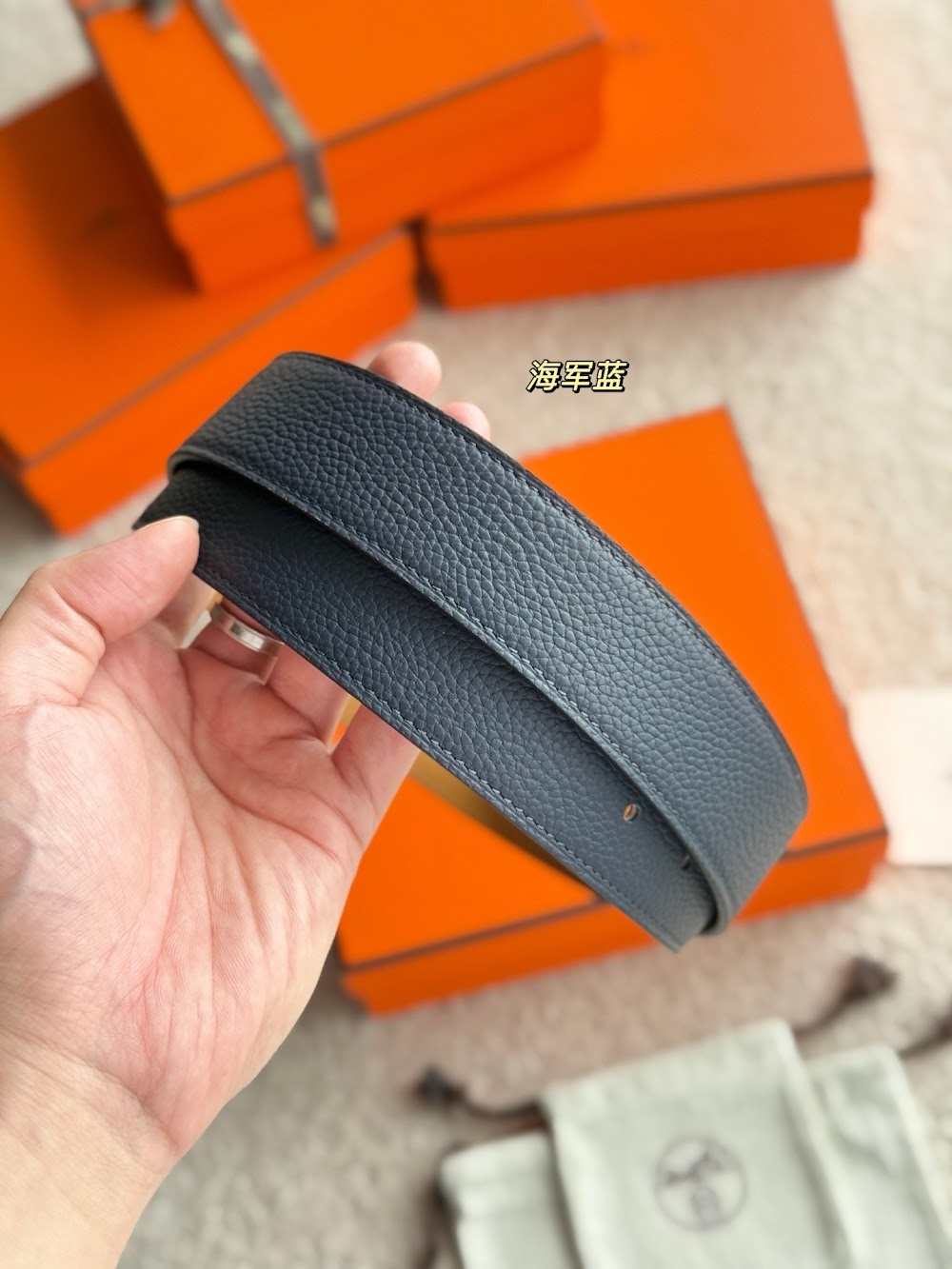 Anum Bags Hermesn Luxury Belt --105846