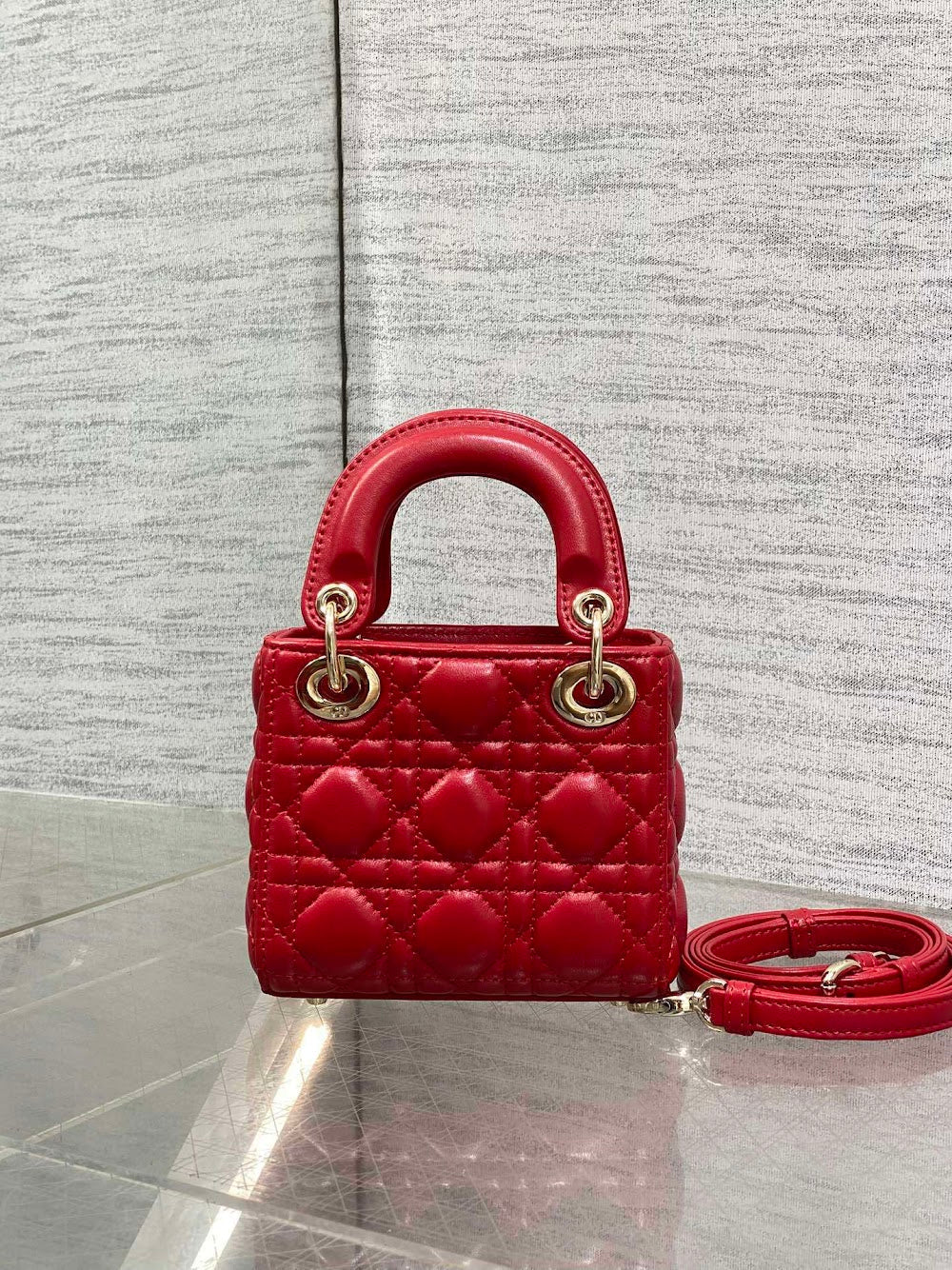 Anum Bags Diorn Luxury Bag --114986