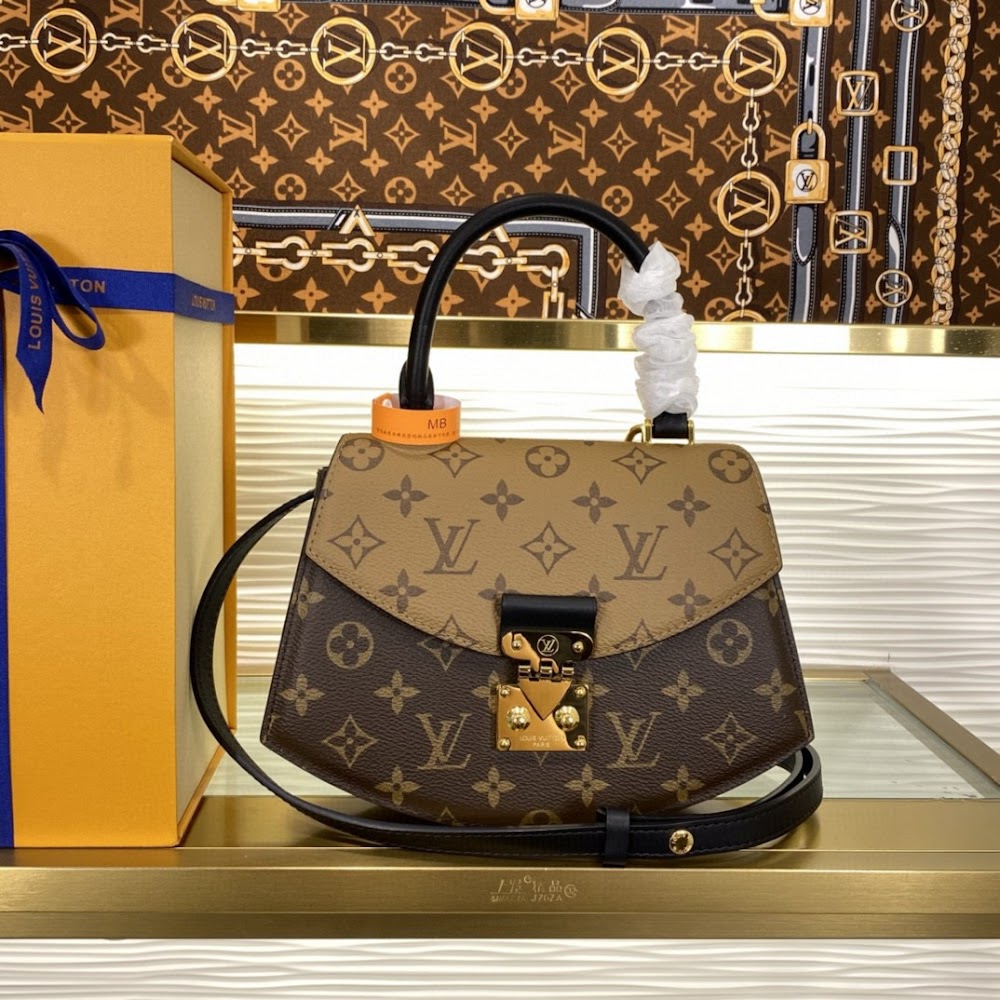 Anum Bags LVn Luxury Bag --79327