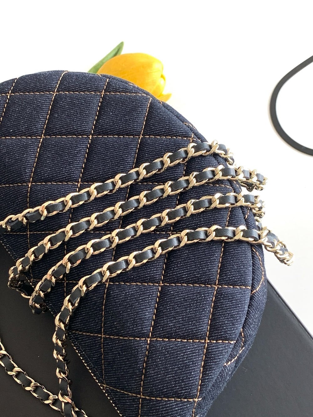 Anum Bags CHn Luxury Bag --114088