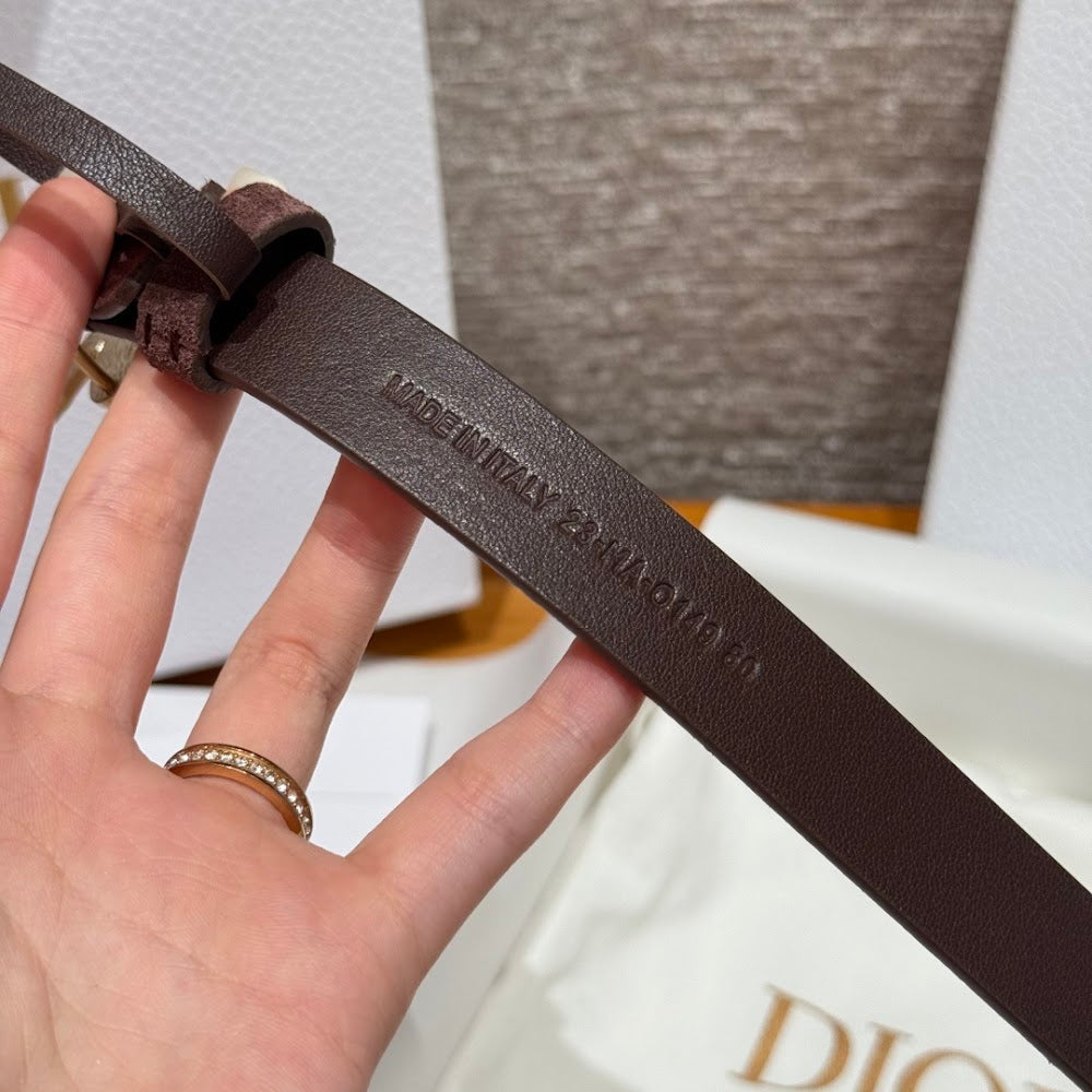Ezyycart Bags Diorn Luxury Belt --104993