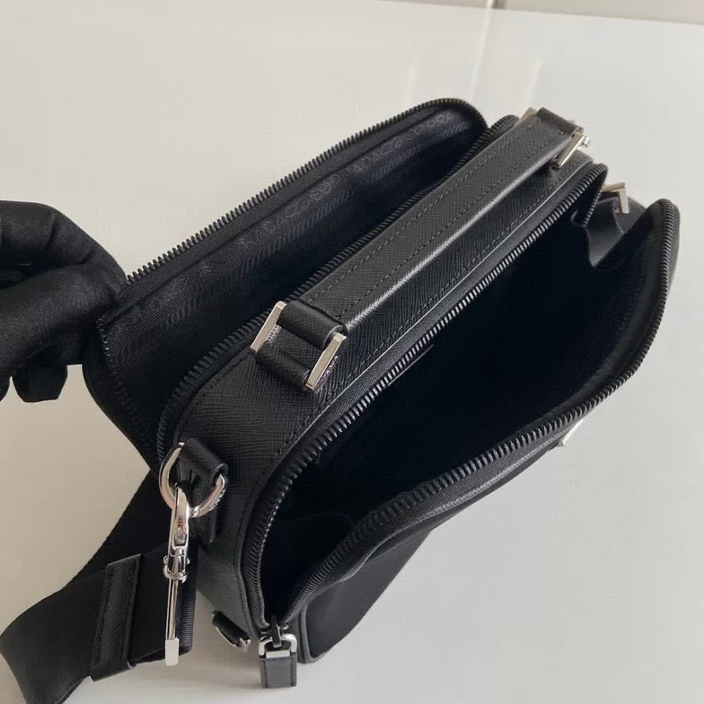 Ezyycart Bags Prada Luxury Bag --53586