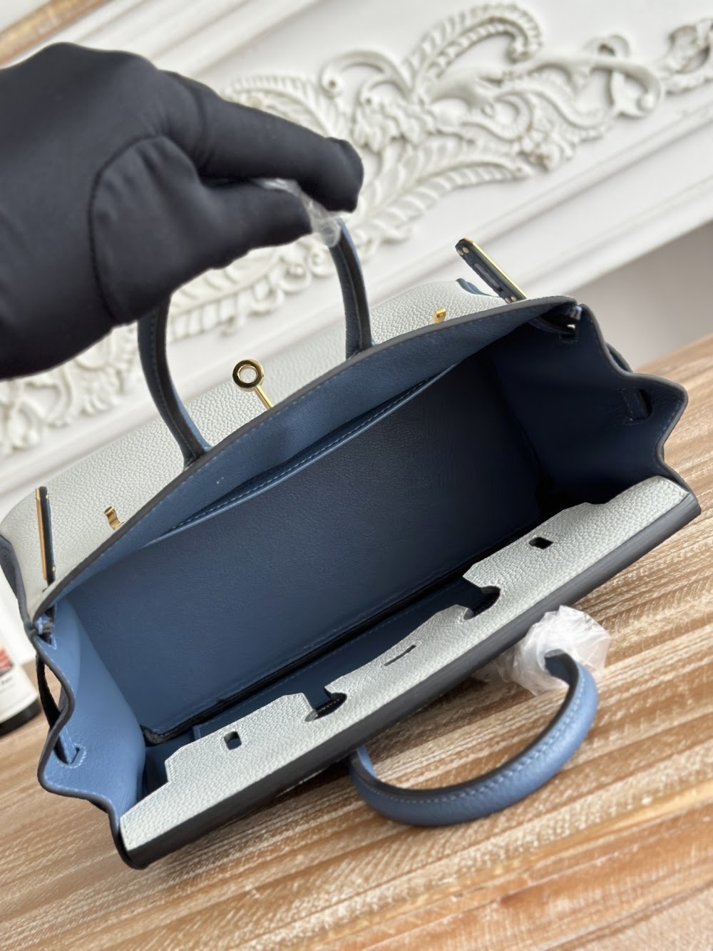 Anum Bags Hermesn Luxury Bag --118400