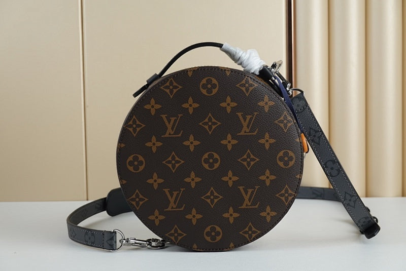 Ezyycart Bags LV Luxury Bag --55941