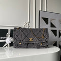 Anum Bags CHn Luxury Bag --112846