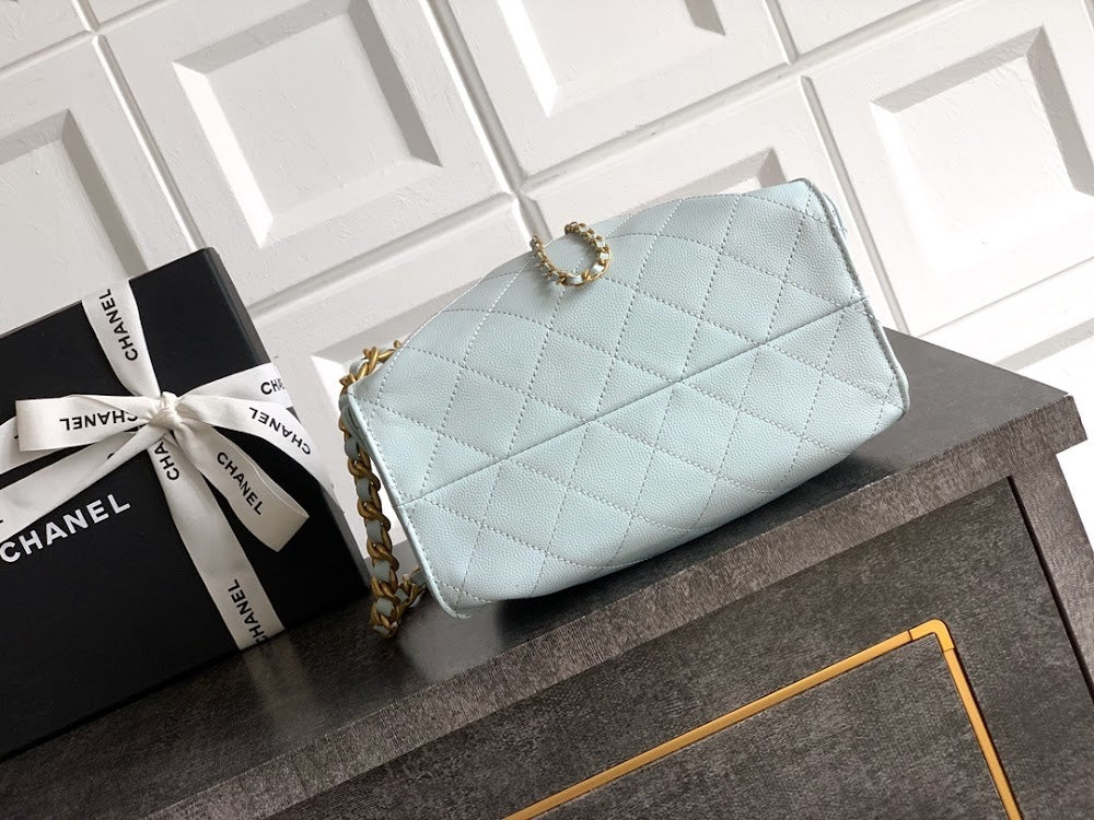 Anum Bags CHn Luxury Bag --112894