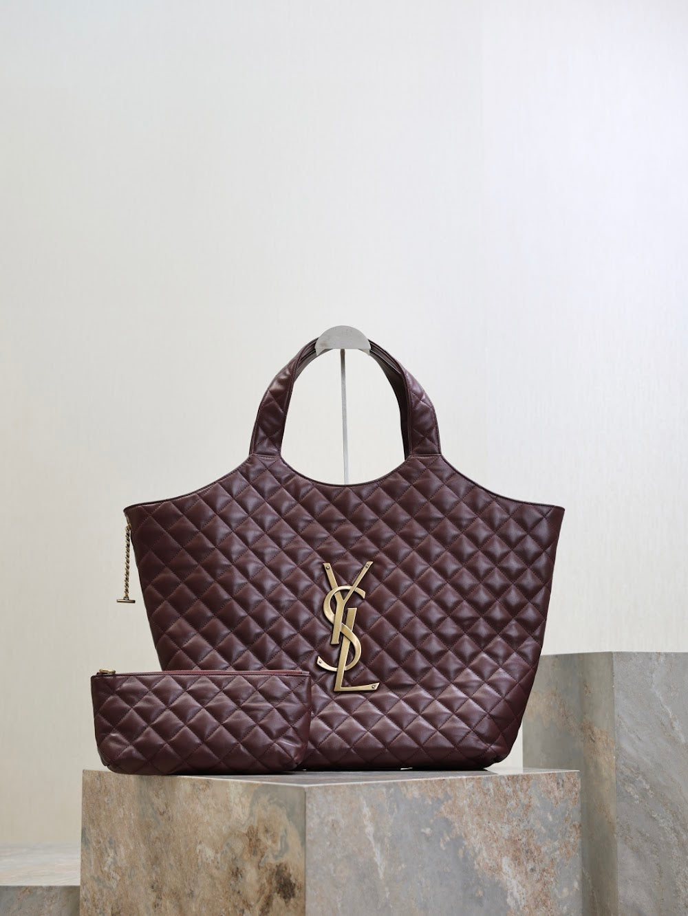 Ezyycart Bags YSLn Luxury Bag --119403