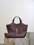 Ezyycart Bags YSLn Luxury Bag --119403