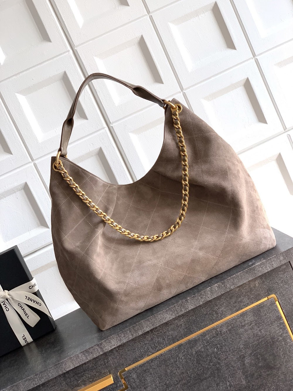 Anum Bags CHn Luxury Bag --114413