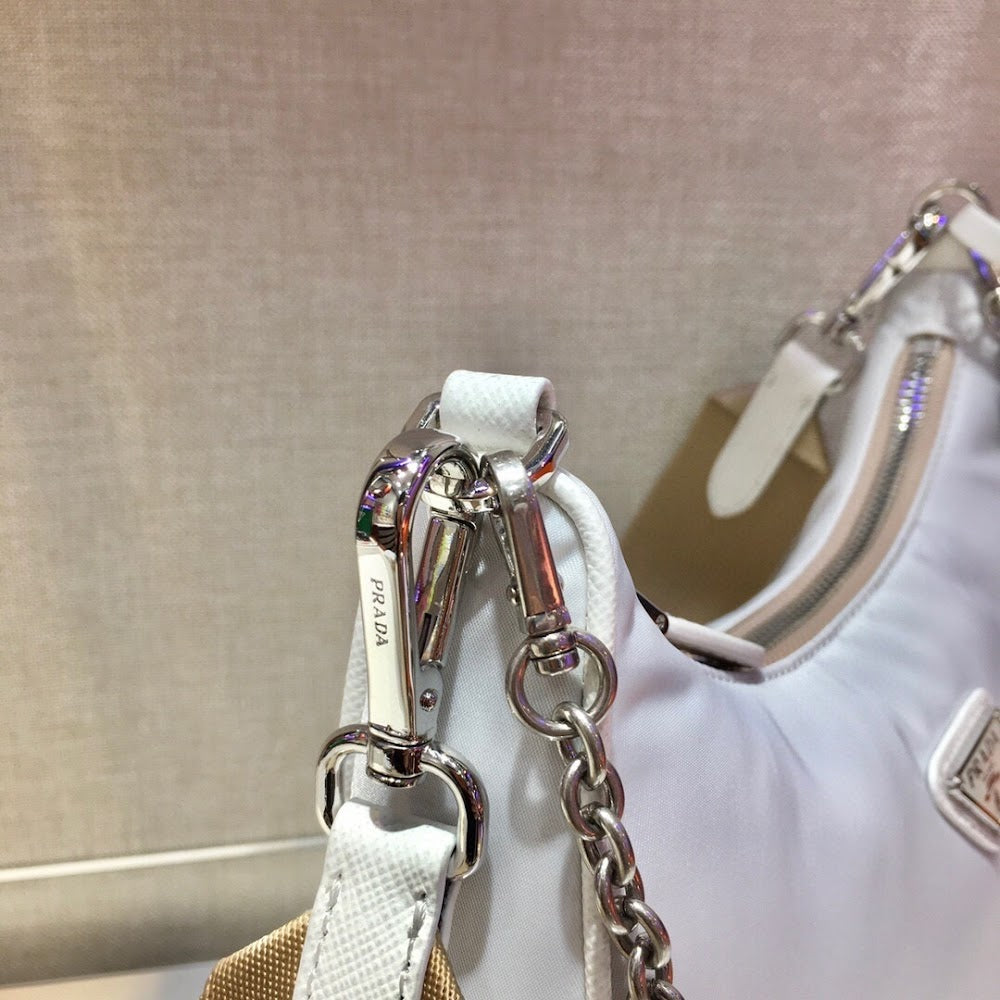 Ezyycart Bags Prada Luxury Bag --54466