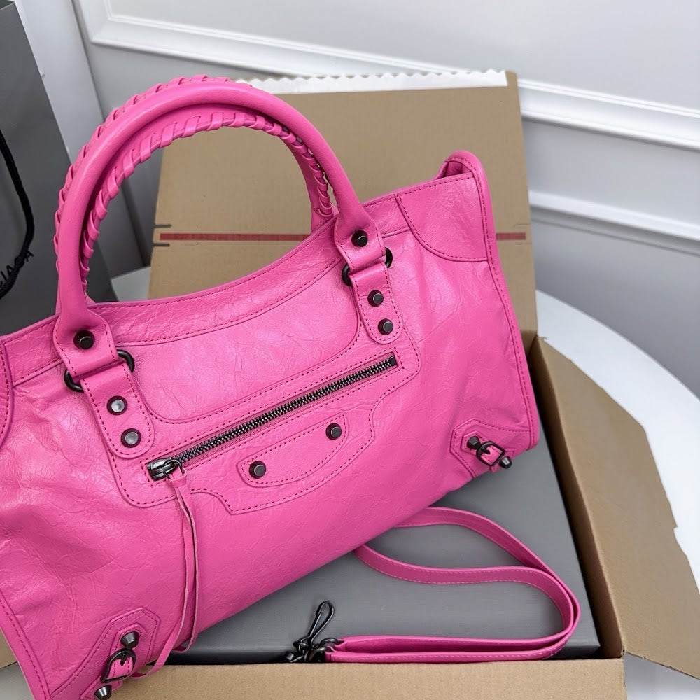 Ezyycart Bags Balenciaga Luxury Bag --110679