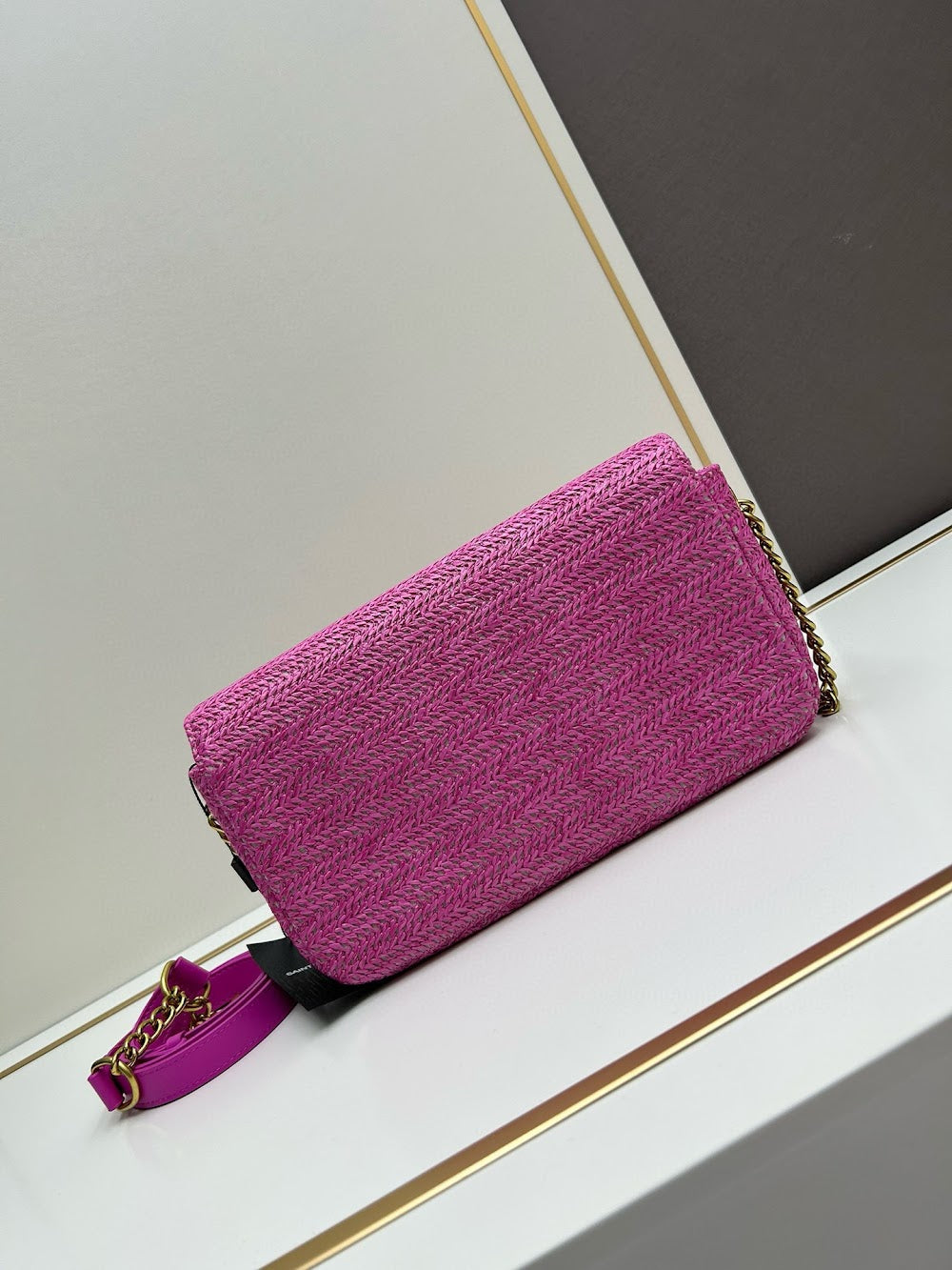 Ezyycart Bags ysn Luxury Bag --71857