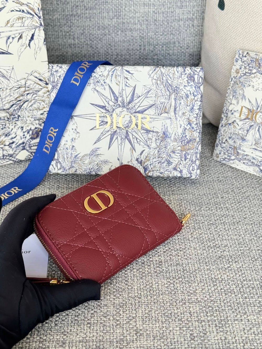 Anum Bags Diorn Luxury Bag --114660