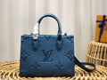 Anum Bags ln Luxury Bag --60286