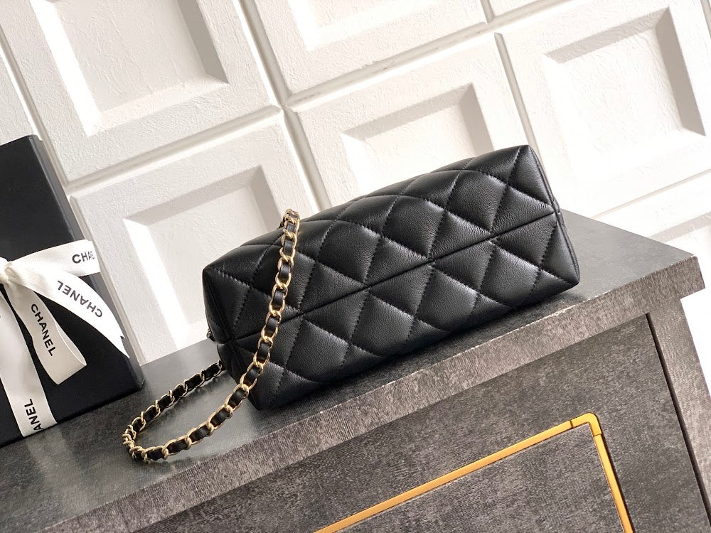 Anum Bags CHn Luxury Bag --112785