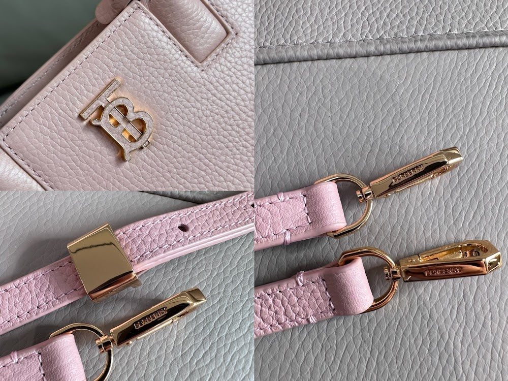 Ezyycart Bags Burberryn Luxury Bag --91876