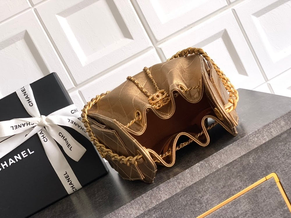 Anum Bags CHn Luxury Bag --112891