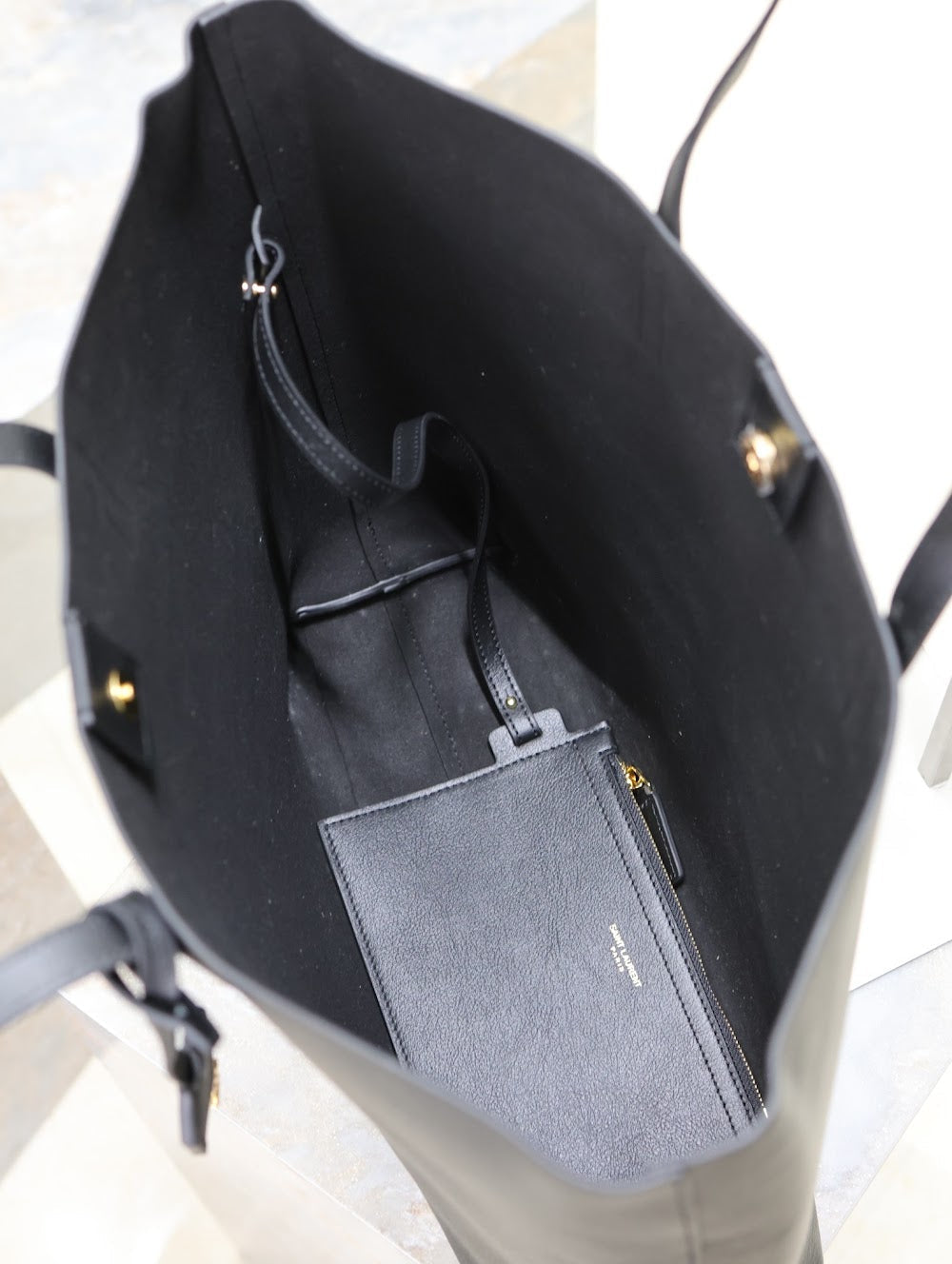 Ezyycart Bags YSLn Luxury Bag --119267