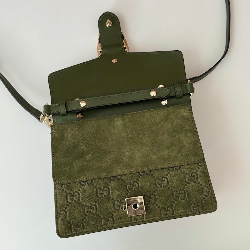 Ezyycart Bags Guccin Luxury Bag --94196