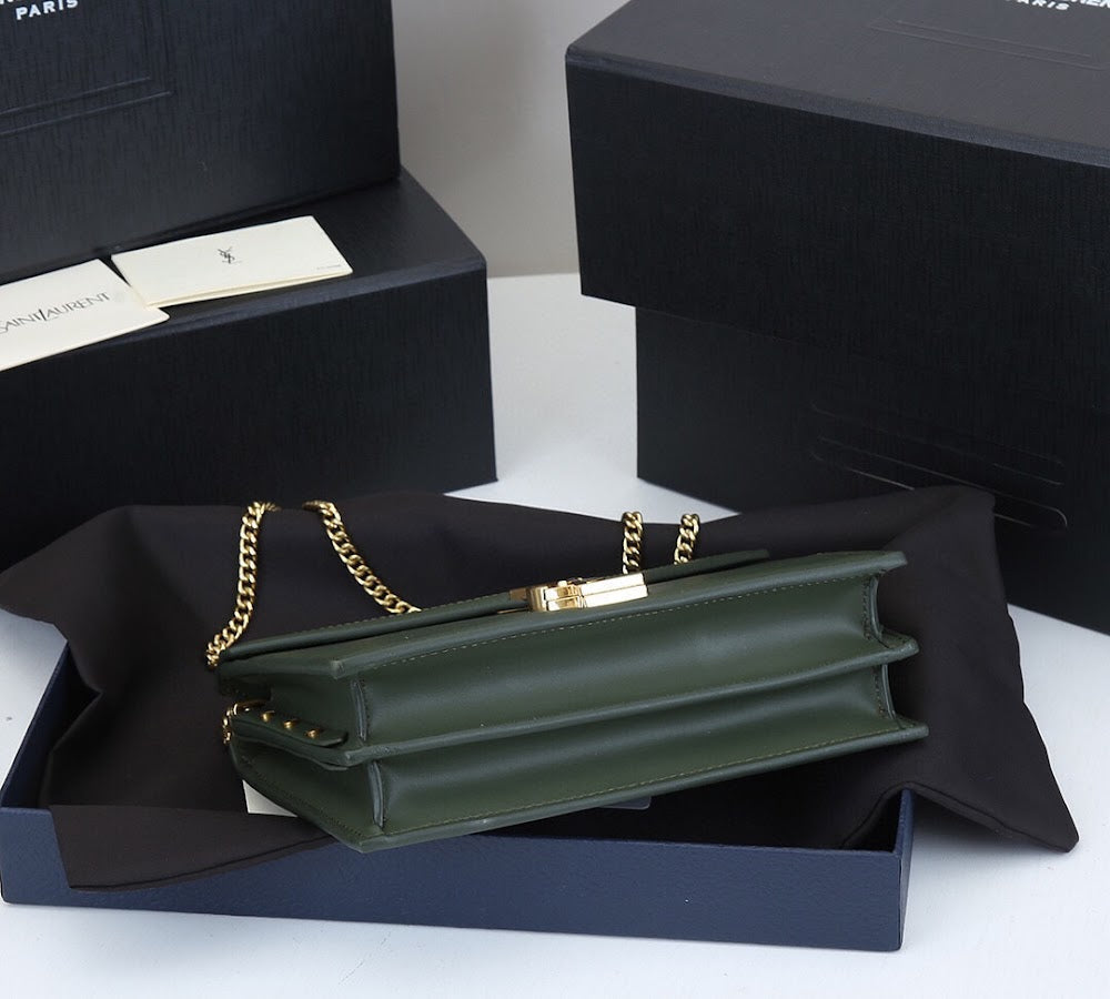 Ezyycart Bags ysn Luxury Bag --71780