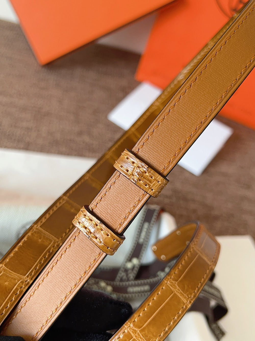 Anum Bags Hermesn Luxury Belt --108898