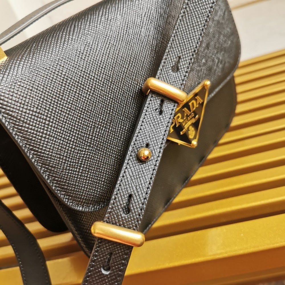 Ezyycart Bags Pradn Luxury Bag --101538