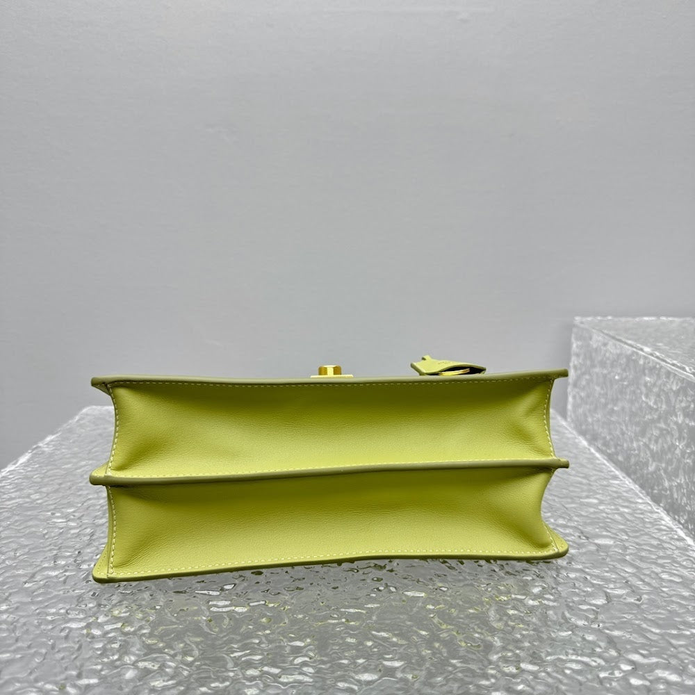 Ezyycart Bags Pradn Luxury Bag --101808