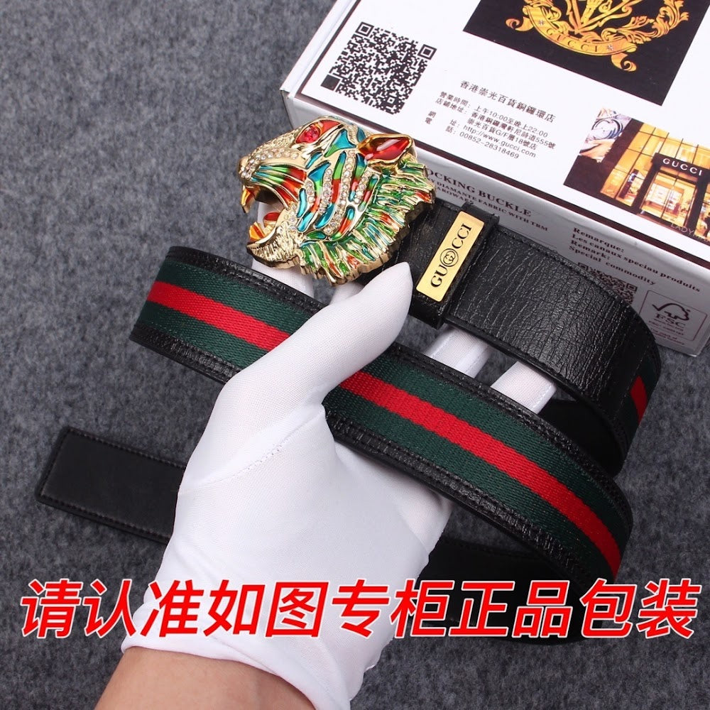 Ezyycart Bags Guccin Luxury Belt --108085