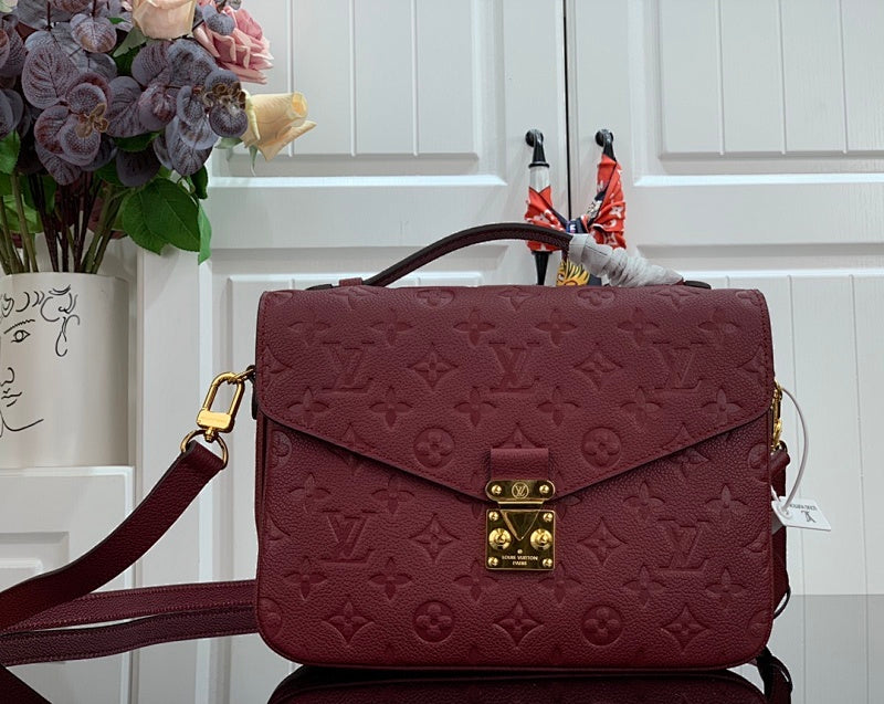 Anum Bags ln Luxury Bag --59660