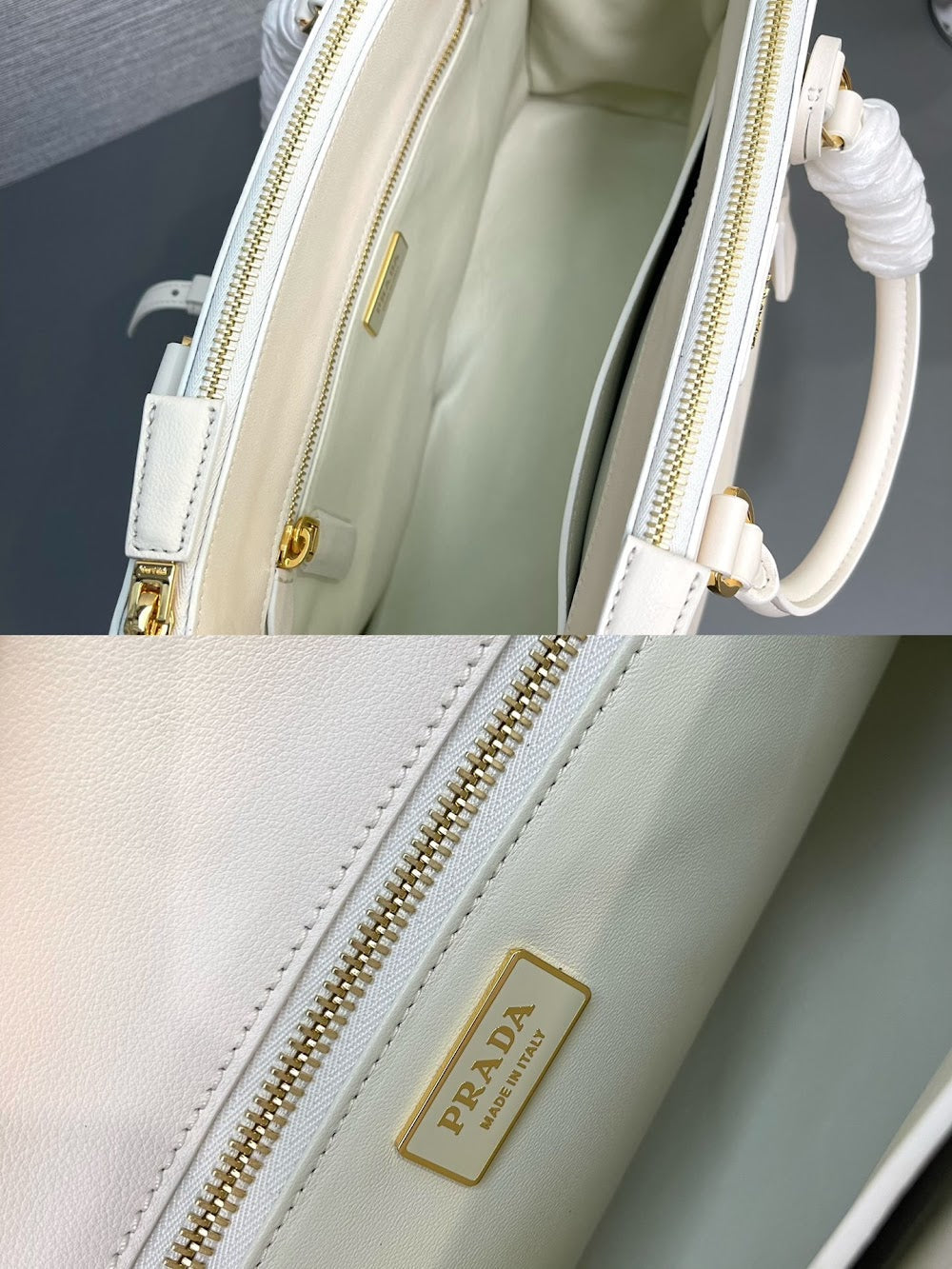 Ezyycart Bags Pradn Luxury Bag --102711