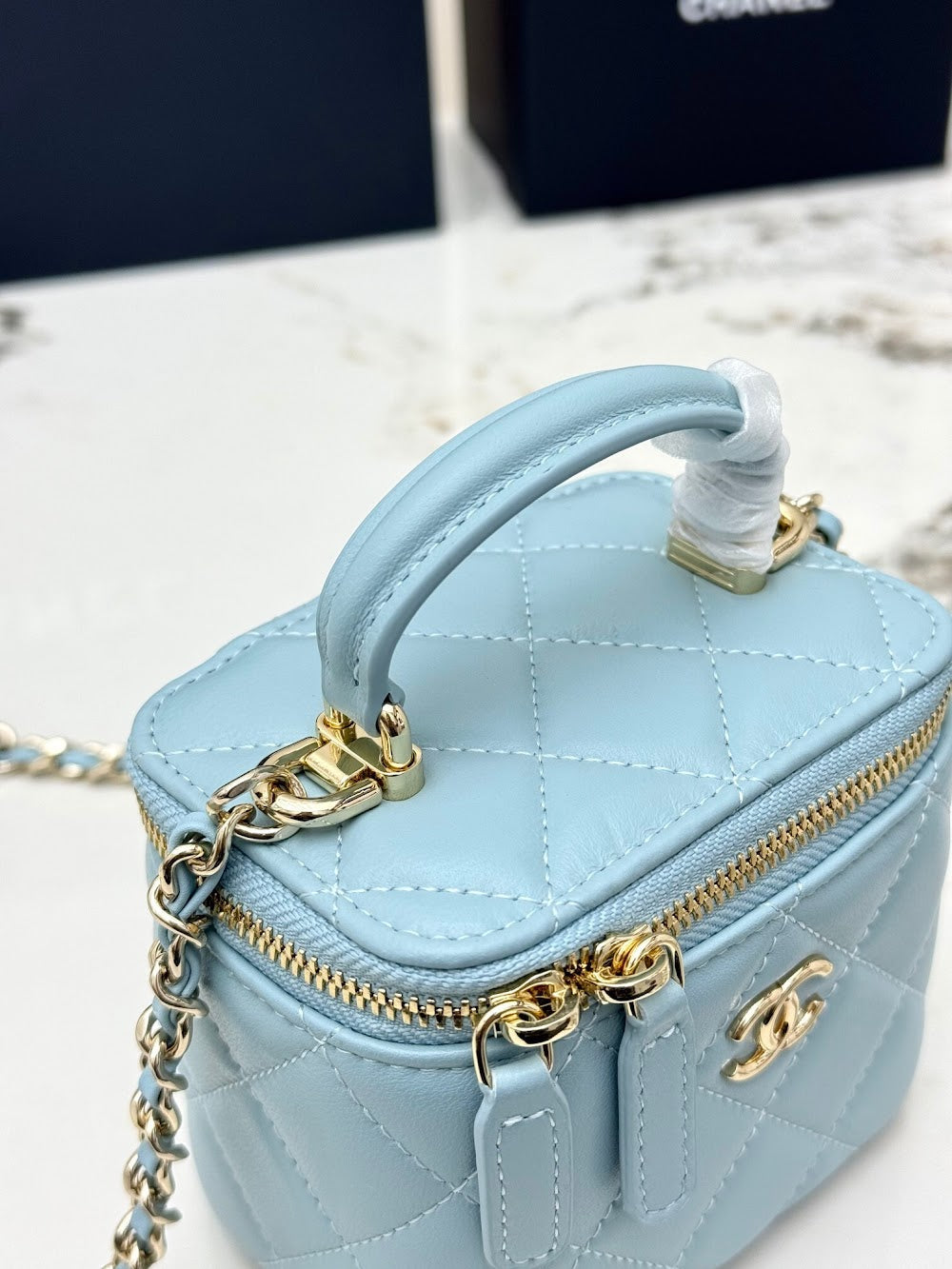 Anum Bags CHn Luxury Bag --113747