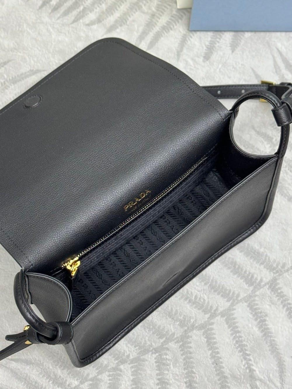 Ezyycart Bags Pradn Luxury Bag --101429