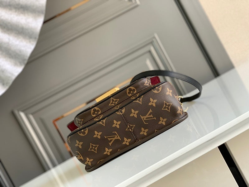 Anum Bags LVn Luxury Bag --79711